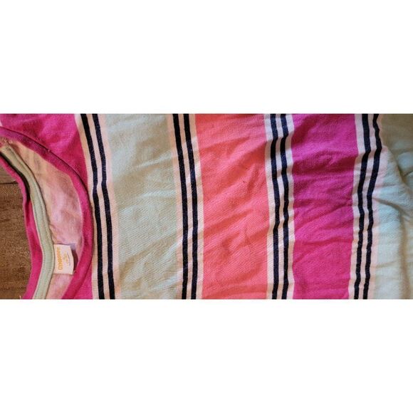 Gymboree‎ Stripped dress youth - Picture 5 of 8